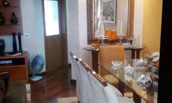 Imagem 5: Apartamento com 3 dormitórios à venda, 140 m² por R$ 1.050.000,00 - Vila Diva (Zona Leste