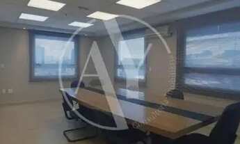 Imagem 6: Comercial Sala em condomínio em Campinas