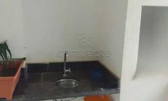 Imagem 4: Apartamento Padrão em São José do Rio Preto