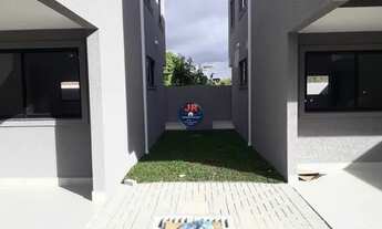 Imagem 4: Sobrado a venda no boa vista, 3 quartos sendo 1 suíte e closet previsão de entrega para No