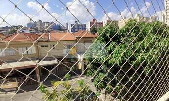 Imagem 5: APARTAMENTO VILA PRUDENTE 88 M²