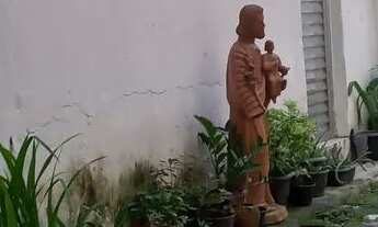 Imagem 2: Alugo casa em vila