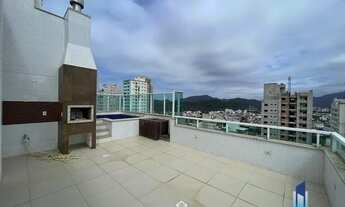 Imagem 4: Cobertura Duplex para Venda em Balneário Camboriú, CENTRO, 4 dormitórios, 4 suítes, 5 banh