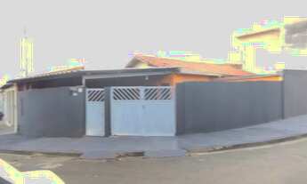 Imagem: Casa Mary Dota Com salão comercial