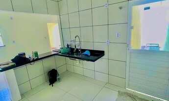 Imagem 4: Casa no Aracagy - 3 Quartos - Casa Reformada - Oportunidade - 108m²