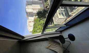 Imagem 7: Studio para aluguel com 25 metros quadrados com 1 quarto em Consolação - São Paulo - SP