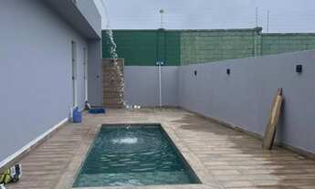 Imagem 4: Casa de condomínio para aluguel e venda tem 200 metros quadrados com 3 quartos