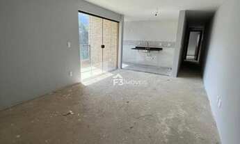 Imagem 3: Apartamento com 2 dormitórios e 1 suíte à venda por R$ 385.000 - Quinta da Barra - Teresóp