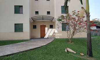 Imagem 2: Apartamento com 2 dormitórios à venda, 42 m² por R$ 205.000 - Condomínio Cocais I - Indaia