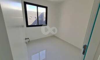 Imagem 6: Apartamento para aluguel tem 75 metros quadrados com 3 quartos no condomínio Noir em Barra