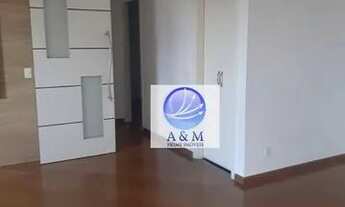 Imagem 6: Apartamento com 3 dormitórios à venda, 96 m² por R$ 900.000 - Tatuapé - São Paulo/SP