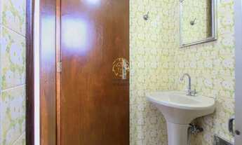 Imagem 6: Studio no Centro de Curitiba