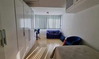 Imagem 3: Cobertura Jardim Oceânico