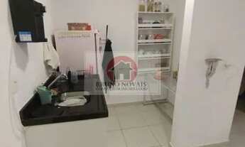 Imagem 3: Apartamento para venda possui 37 metros quadrados com 1 quarto em Taguatinga Sul - Brasíli