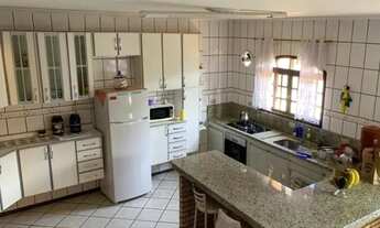 Imagem 3: Casa para venda tem 170 metros quadrados com 3 quartos em Jardim Guanabara - Campinas - SP