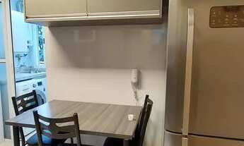 Imagem 7: Apartamento para alugar - Centro - 67 m² - 02 suítes, com armários e 1 com closet