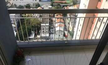 Imagem 3: SAO PAULO - Apartamento Padrão - ACLIMACAO