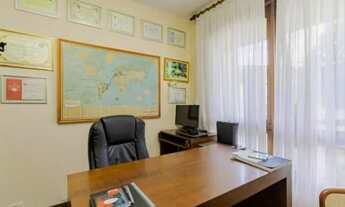 Imagem 2: Casa para venda com 215 metros quadrados com 3 quartos em Pinheiros - São Paulo - São Paul