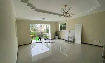 Imagem 2: Casa 250m2, 4 Suítes, Condomínio Fechado, Priscila Dutra, Villas do Atlântico