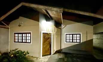 Imagem 2: Térrea Para Aluguel,250 M²,2 quartos,1 Banheiro,3 Vagas, Loteamento Villa Branca - Jacare