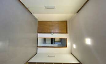 Imagem 5: Aprestamento no Centro - 2 quartos