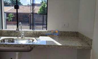 Imagem 4: Casa com 3 dormitórios à venda, 81 m² por R$ 245.000 - Jardim Belém - Londrina/PR