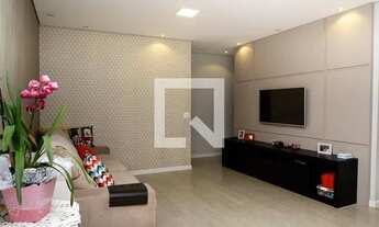 Imagem 2: Apartamento à Venda - Parque do Colégio , 2 Quartos, 84 m2