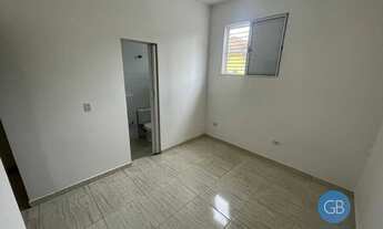 Imagem 3: Kitnet com 1 dormitório para alugar, 23 m² por R$ 951,00/mês - Quarta Parada - São Paulo/S