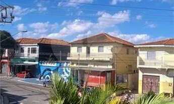 Imagem 7: Sobrado de 3 dorms 1 ste 2 vagas a 15 minutos do metro e shopping tucuruvi