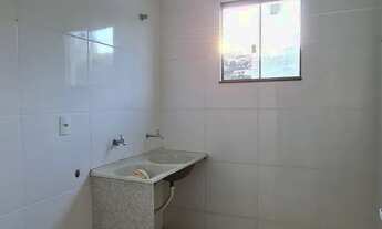 Imagem 4: ALUGO APARTAMENTO NO BORBOLETA