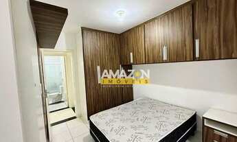 Imagem 2: Apartamento com 2 dormitórios para alugar, 62 m² por R$ 2.500,00/mês - Granja Daniel - Tau