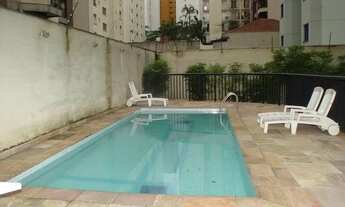 Imagem 5: São Paulo - Apartamento Padrão - Moema