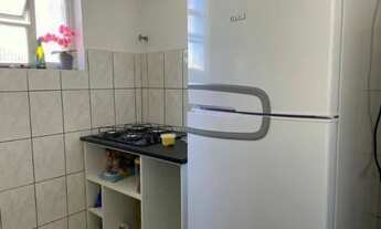 Imagem: Apartamento localizado na Cidade Nova !!