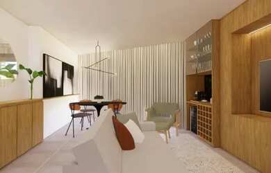 Imagem 6: Apartamento excelente para locação na Rebouças