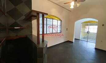 Imagem 2: Ampla casa com garagem em Campo Grande