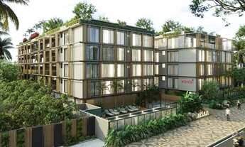 Imagem 5: Flat c/varanda, à venda - Intermares, Cabedelo/PB