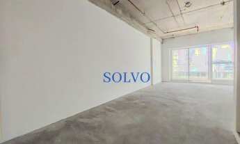 Imagem 5: Sala Comercial 40 Metros - Próximo ao Beneficência Portuguesa