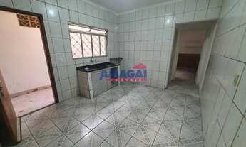 Imagem 3: São José dos Campos - Casa Padrão - Conjunto Residencial Galo Branco