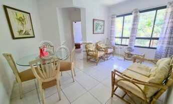 Imagem: Flat Usa Morumbi 60m² 1 dormitório 1 vaga