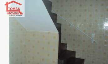 Imagem 5: Casa com 3 dormitórios para alugar, 90 m² por R$ 2.350,00/mês - Pirituba - São Paulo/SP