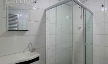 Imagem 6: Santo André - Casa Padrão - Santa Teresinha