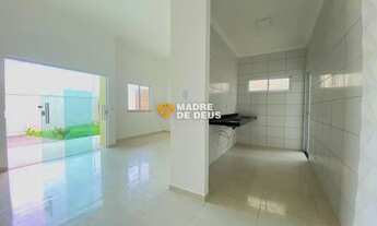 Imagem 4: Excelente casa na Cidade Verde, com 3 suítes!