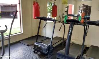 Imagem 7: Apartamento para Venda em São Paulo, Vila Curuçá, 2 dormitórios, 1 banheiro, 1 vaga