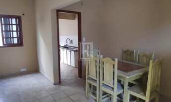 Imagem 3: CASA EM CONDOMÍNIO NO BAIRRO PORTO GRANDE COM 2 QUARTOS PARA LOCAÇÃO - PORTO GRANDE - SÃO