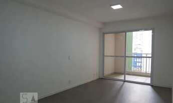 Imagem: Apartamento para Aluguel - Santa Cecília