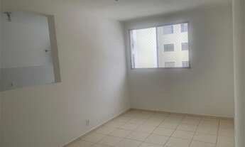 Imagem 4: Apartamento com 2 dormitórios para alugar, 47 m²