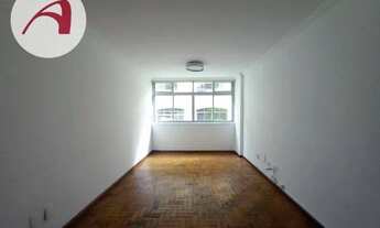 Imagem 2: Apartamento com 2 dormitórios para alugar, 81 m² por R$ 5.500/mês - Jardim Paulista - São