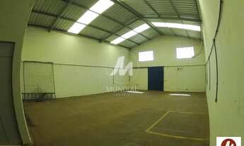 Imagem 3: Salão/Galpão (salão - sobrado