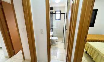 Imagem 7: Apartamento 2 dormitórios em Guilhermina - Praia Grande - SP