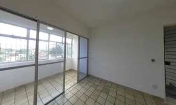 Imagem 2: Apartamento para aluguel com 90 metros quadrados com 3 quartos em Iputinga - Recife - PE